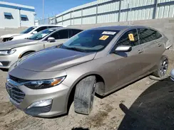 1G1ZD5ST1NF137686 2020 CHEVROLET MALIBU