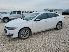 1G1ZD5ST1NF137932 2022 CHEVROLET MALIBU