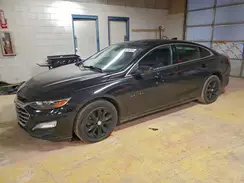 1G1ZD5ST1NF137977 2022 CHEVROLET MALIBU