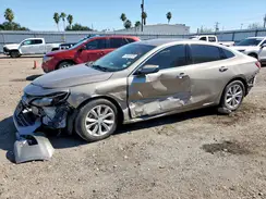 1G1ZD5ST1NF139115 2022 CHEVROLET MALIBU