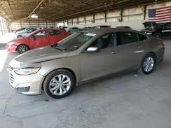 1G1ZD5ST1NF139244 2022 CHEVROLET MALIBU