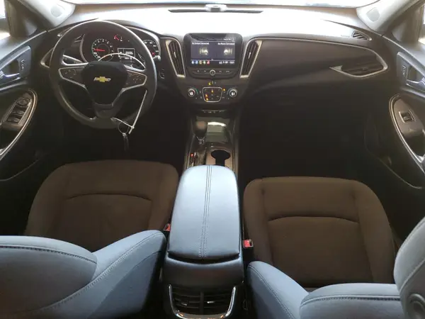 1G1ZD5ST1NF139244 2022 CHEVROLET MALIBU - Image 8