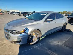 1G1ZD5ST1NF139468 2022 CHEVROLET MALIBU