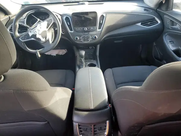 1G1ZD5ST1NF139552 2022 CHEVROLET MALIBU - Image 8