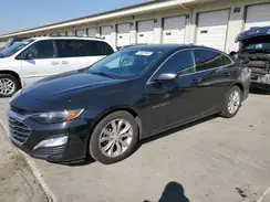 1G1ZD5ST1NF139647 2022 CHEVROLET MALIBU