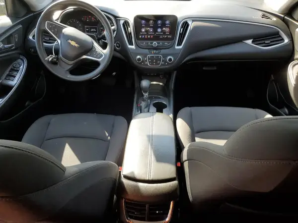 1G1ZD5ST1NF139647 2022 CHEVROLET MALIBU - Image 8