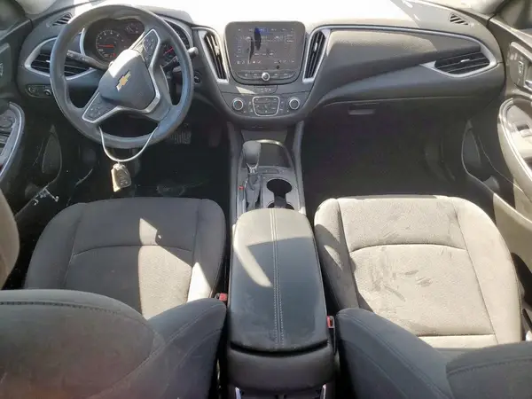 1G1ZD5ST1NF140068 2022 CHEVROLET MALIBU - Image 8
