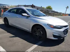 1G1ZD5ST1NF140376 2022 CHEVROLET MALIBU