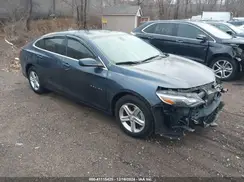 1G1ZD5ST1NF140586 2022 CHEVROLET MALIBU