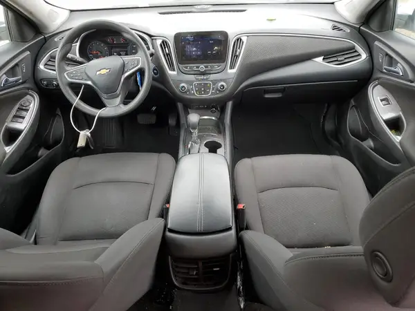 1G1ZD5ST1NF140796 2022 CHEVROLET MALIBU - Image 8