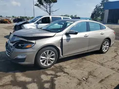 1G1ZD5ST1NF140894 2022 CHEVROLET MALIBU