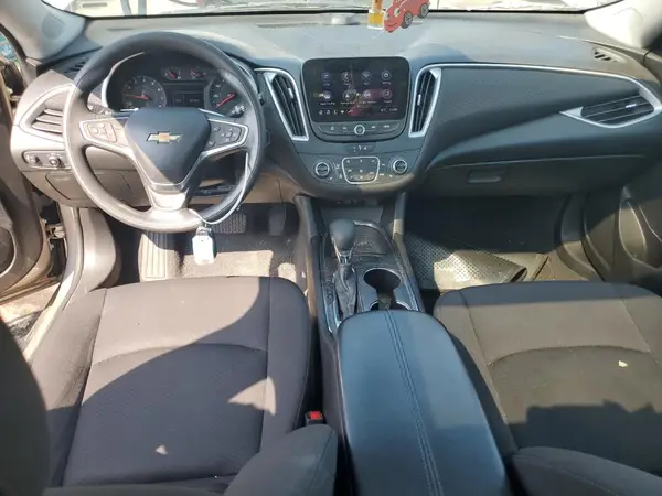 1G1ZD5ST1NF140894 2022 CHEVROLET MALIBU - Image 8