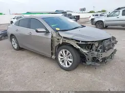 1G1ZD5ST1NF141043 2022 CHEVROLET MALIBU