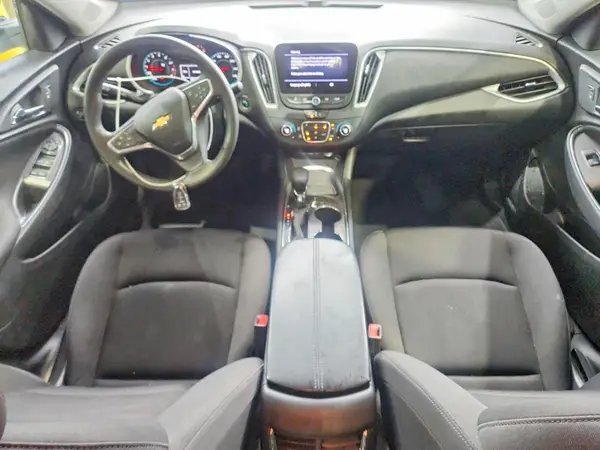 1G1ZD5ST1NF141415 2022 CHEVROLET MALIBU - Image 8