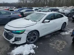 1G1ZD5ST1NF141544 2022 CHEVROLET MALIBU