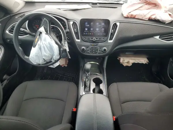 1G1ZD5ST1NF141544 2022 CHEVROLET MALIBU - Image 8