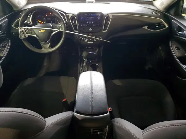 1G1ZD5ST1NF141639 2022 CHEVROLET MALIBU - Image 8