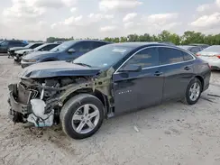 1G1ZD5ST1NF142189 2022 CHEVROLET MALIBU