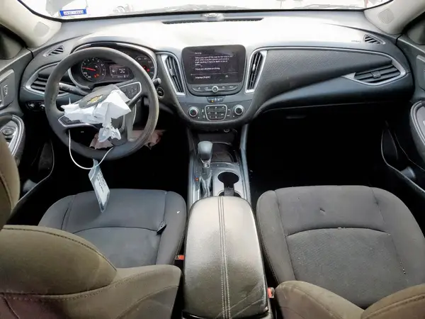 1G1ZD5ST1NF142189 2022 CHEVROLET MALIBU - Image 8