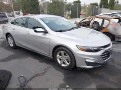 1G1ZD5ST1NF142533 2022 CHEVROLET MALIBU