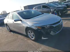 1G1ZD5ST1NF142564 2022 CHEVROLET MALIBU