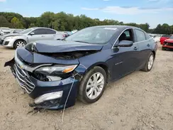1G1ZD5ST1NF142631 2022 CHEVROLET MALIBU