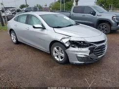 1G1ZD5ST1NF143259 2022 CHEVROLET MALIBU
