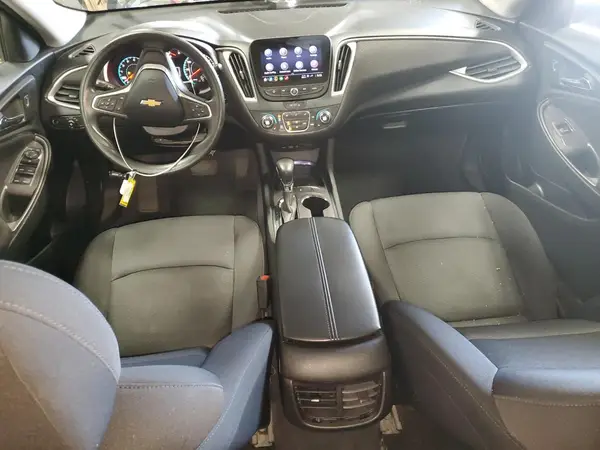 1G1ZD5ST1NF144170 2022 CHEVROLET MALIBU - Image 8