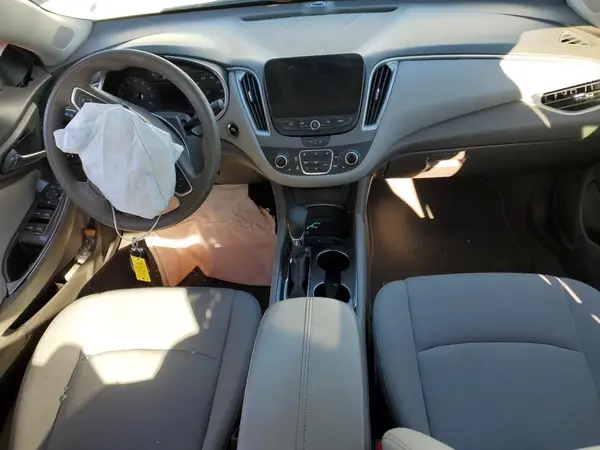 1G1ZD5ST1NF144539 2022 CHEVROLET MALIBU - Image 8