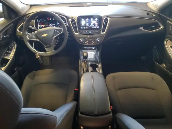 1G1ZD5ST1NF144895 2022 CHEVROLET MALIBU - Image 8