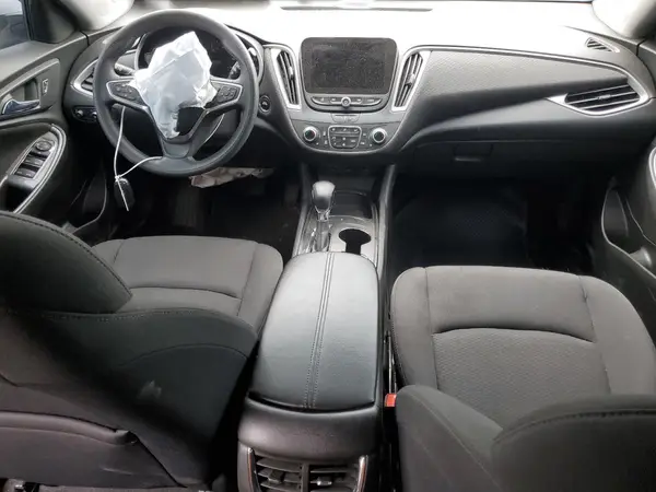 1G1ZD5ST1NF144931 2022 CHEVROLET MALIBU - Image 8