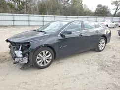 1G1ZD5ST1NF145027 2022 CHEVROLET MALIBU