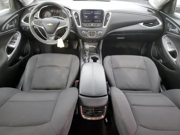 1G1ZD5ST1NF145027 2022 CHEVROLET MALIBU - Image 8