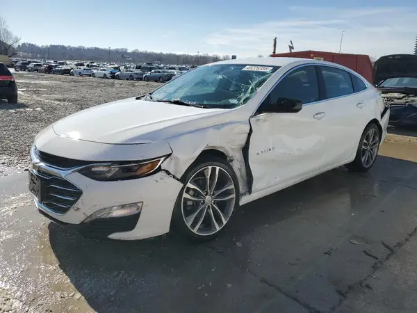 1G1ZD5ST1NF145089 2022 CHEVROLET MALIBU - Image 1