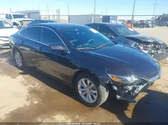 1G1ZD5ST1NF145657 2022 CHEVROLET MALIBU
