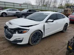 1G1ZD5ST1NF145920 2022 CHEVROLET MALIBU