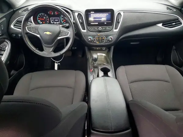 1G1ZD5ST1NF145920 2022 CHEVROLET MALIBU - Image 8