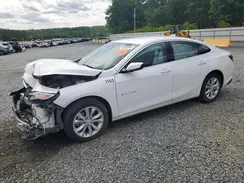 1G1ZD5ST1NF146095 2022 CHEVROLET MALIBU