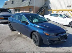 1G1ZD5ST1NF146436 2022 CHEVROLET MALIBU