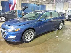 1G1ZD5ST1NF146484 2022 CHEVROLET MALIBU
