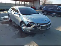 1G1ZD5ST1NF146906 2022 CHEVROLET MALIBU