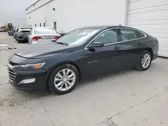 1G1ZD5ST1NF148039 2022 CHEVROLET MALIBU