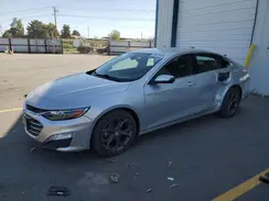 1G1ZD5ST1NF148042 2022 CHEVROLET MALIBU