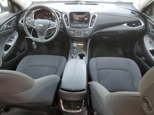 1G1ZD5ST1NF148042 2022 CHEVROLET MALIBU - Image 8