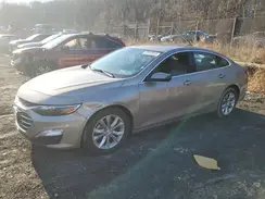 1G1ZD5ST1NF148428 2022 CHEVROLET MALIBU