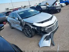1G1ZD5ST1NF149496 2022 CHEVROLET MALIBU
