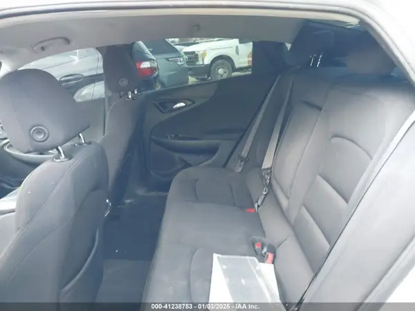 1G1ZD5ST1NF149496 2022 CHEVROLET MALIBU - Image 8
