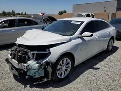 1G1ZD5ST1NF149630 2022 CHEVROLET MALIBU