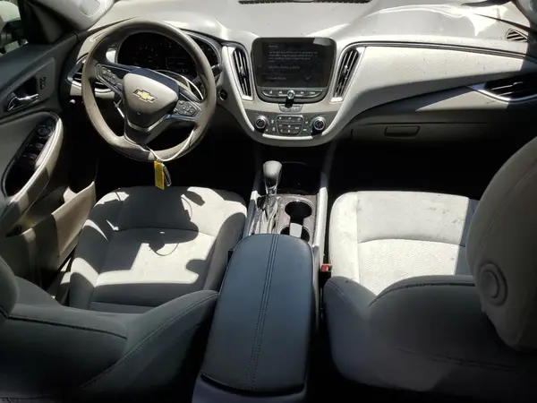 1G1ZD5ST1NF149630 2022 CHEVROLET MALIBU - Image 8