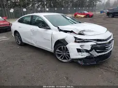 1G1ZD5ST1NF149854 2022 CHEVROLET MALIBU